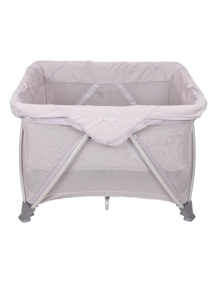 Zubaida's Nuna Playard Sena Aire (N-TC04511CHPCH)