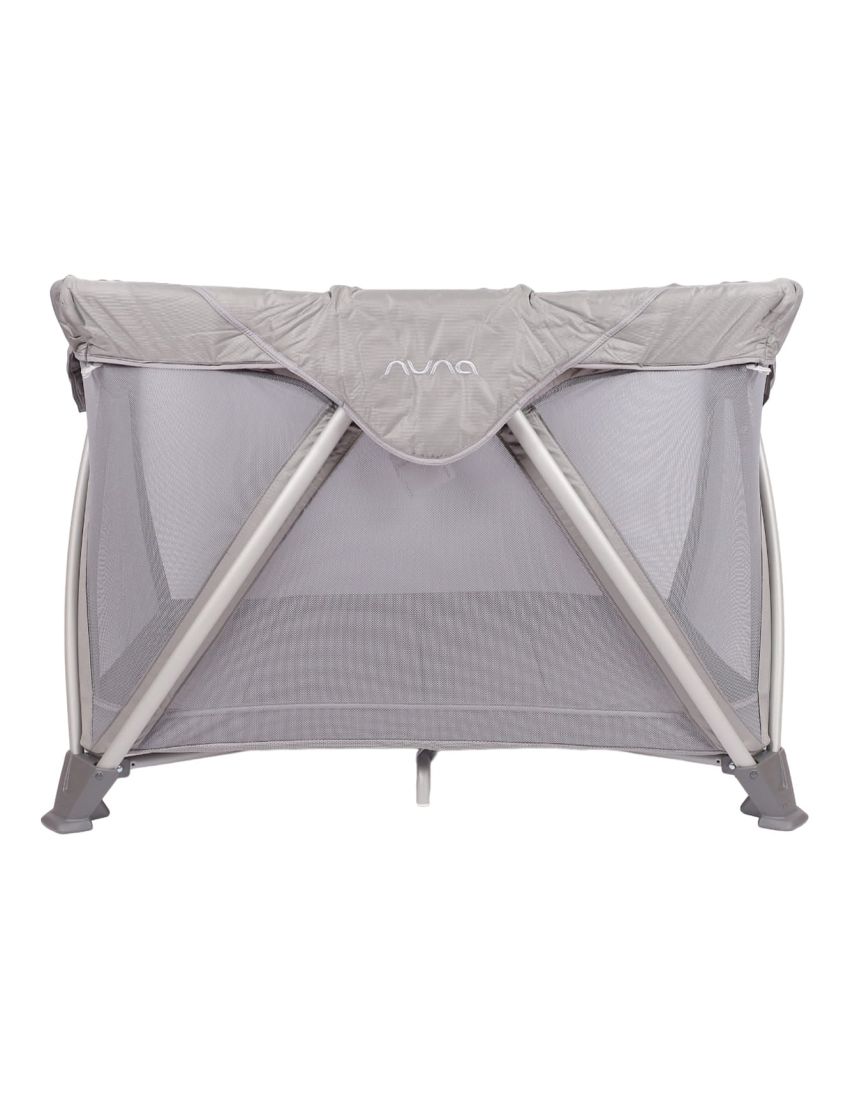 Zubaida's Nuna Sena Aire Frost Playard (N-TC04511FRTGL)