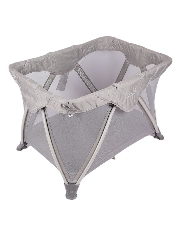 Zubaida's Nuna Sena Aire Frost Playard (N-TC04511FRTGL)