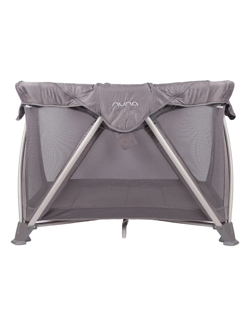 Mini travel cot best sale