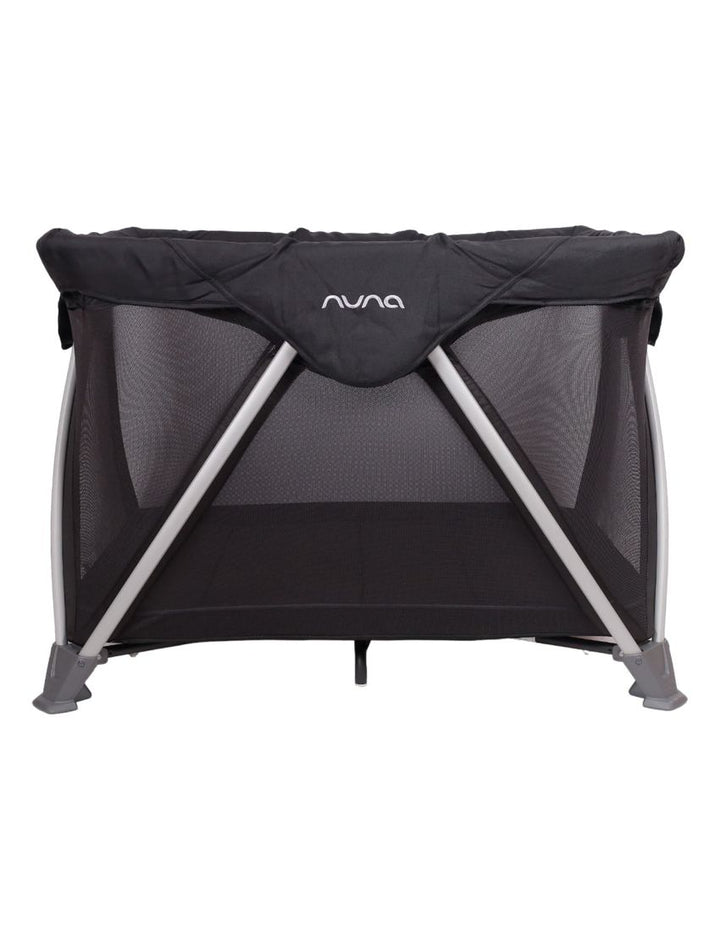 Zubaida's Nuna Playard Nuna Sena Aire (N-TC04512CVR)