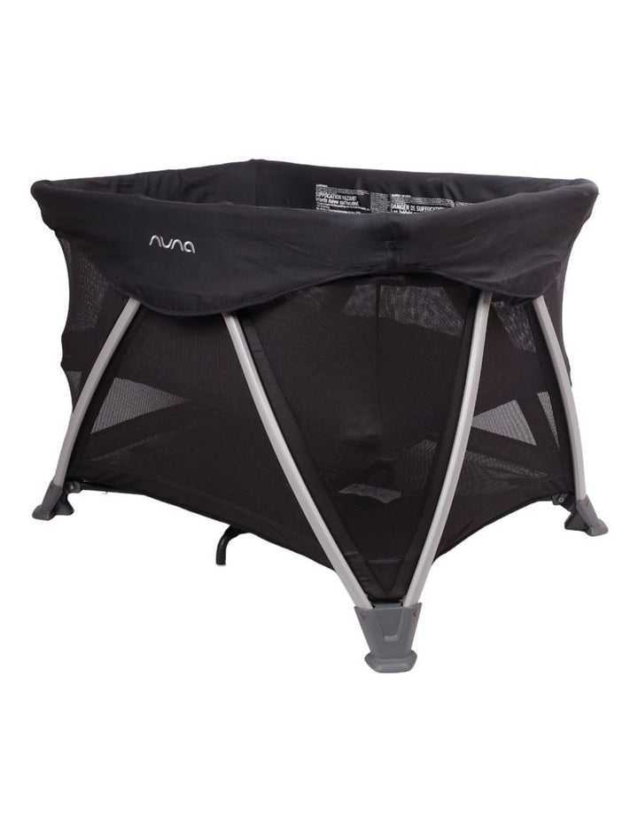 Zubaida's Nuna Playard Nuna Sena Aire (N-TC04512CVR)