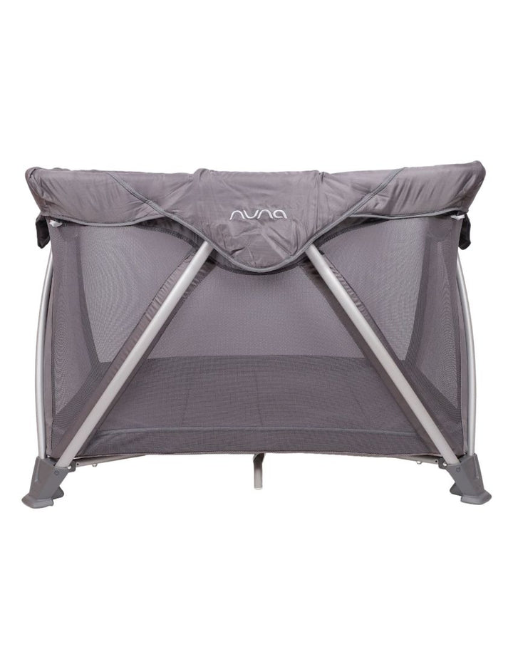 Nuna Playard Sena Aire Granite (N-TC04512GRN)