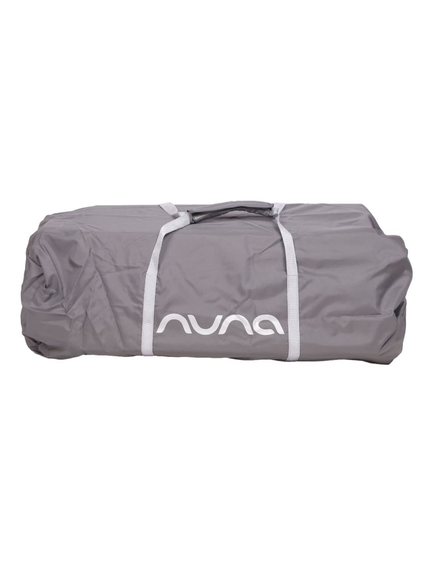 Zubaida's Nuna Playard Sena Aire Granite (N-TC04512GRN)