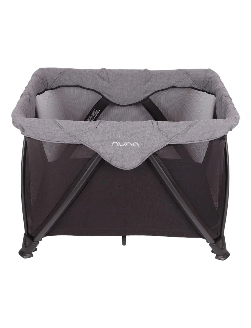 Nuna Sena Aire Travel Cot (N-TC04517CHCGL)