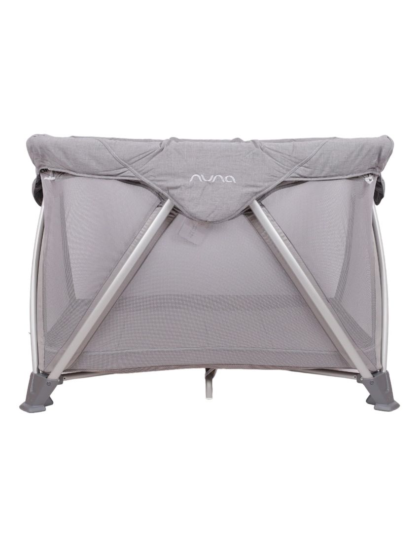 Zubaida's Nuna Playard Sena Aire Mocha (N-TC04517FRTGL)