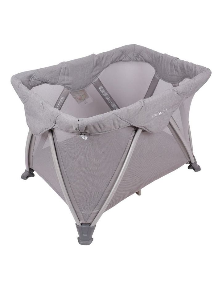 Nuna Playard Sena Aire Mocha (N-TC04517FRTGL)