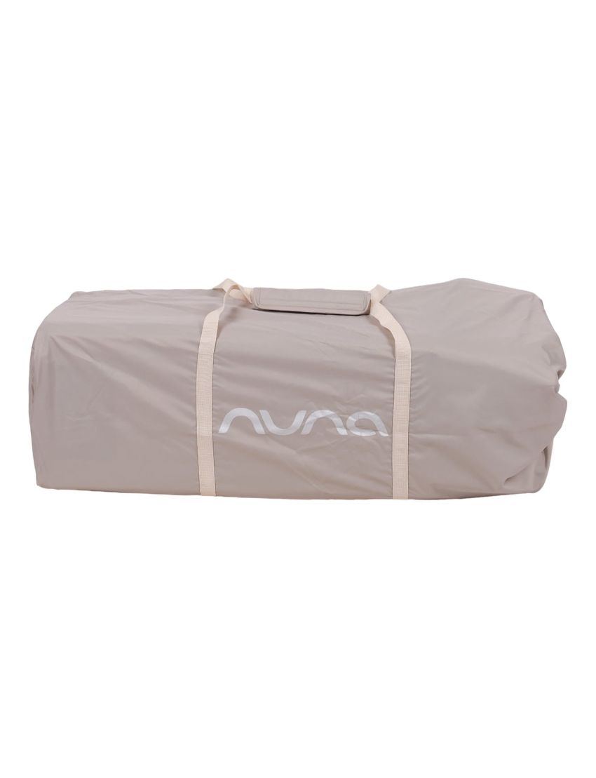 Nuna Sena Aire Cot Champagne (N-TC04519CHPCH)