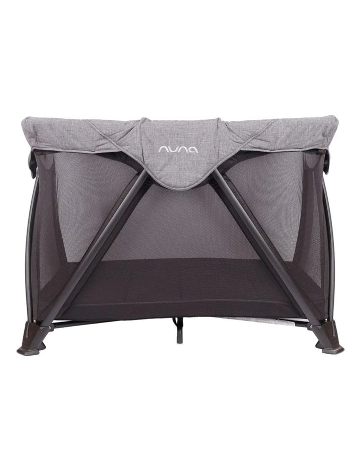 Nuna Sena Aire Travel Cot (N-TC04520CHCGL)