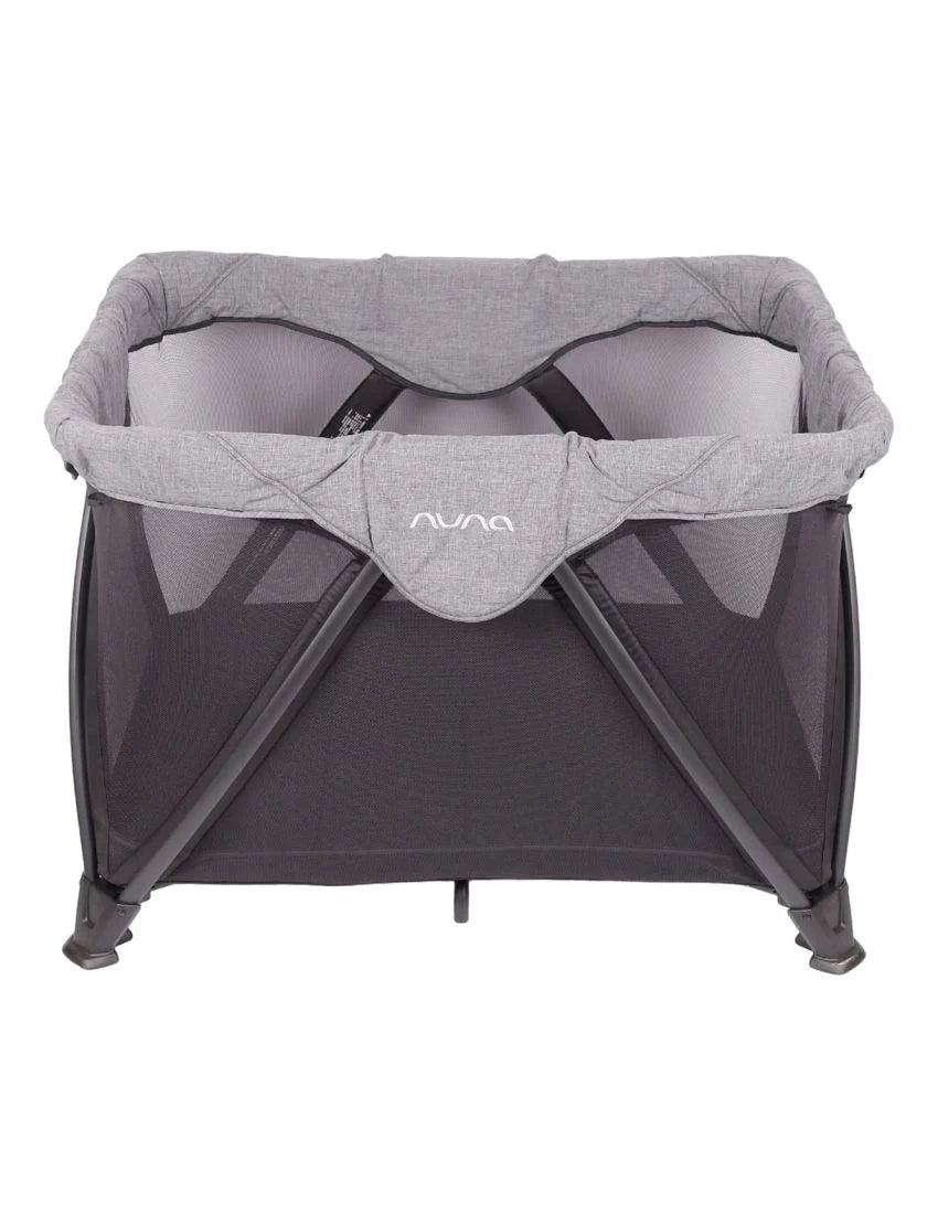 Nuna Sena Aire Travel Cot (N-TC04520CHCGL)