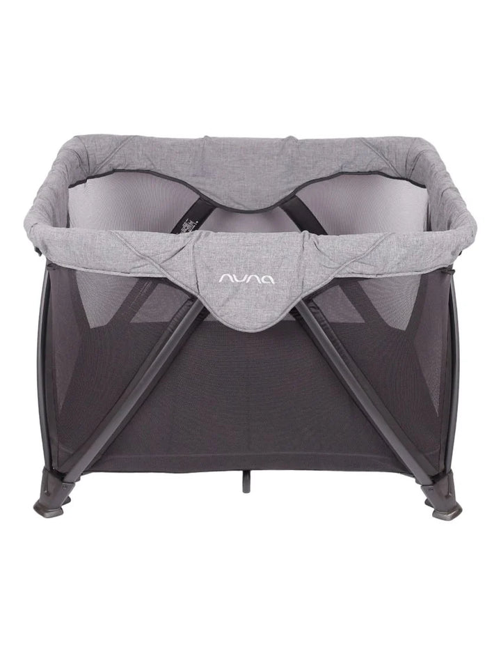 Nuna Sena Aire Travel Cot (N-TC04520CHCGL)