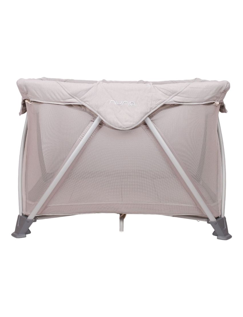 Zubaida's Nuna Sena Aire Playard (N-TC04521CHP)