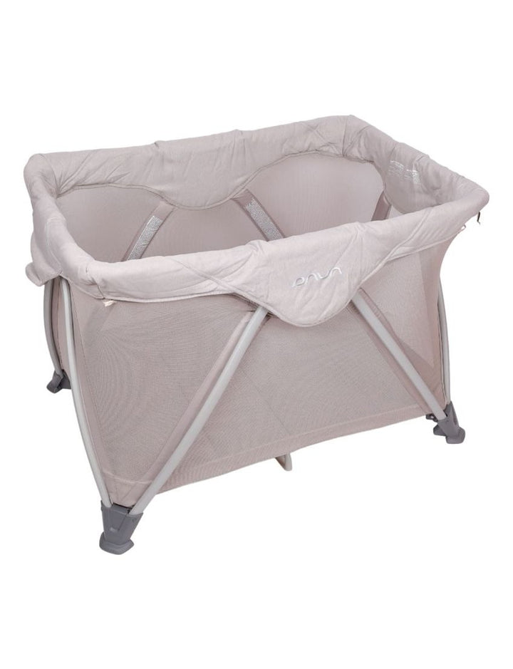 Zubaida's Nuna Sena Aire Playard (N-TC04521CHP)