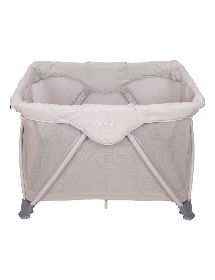 Zubaida's Nuna Sena Aire Playard (N-TC04521CHP)