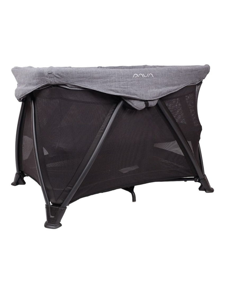 Nuna Playard Charcoal (N-TC04523CHCCA)