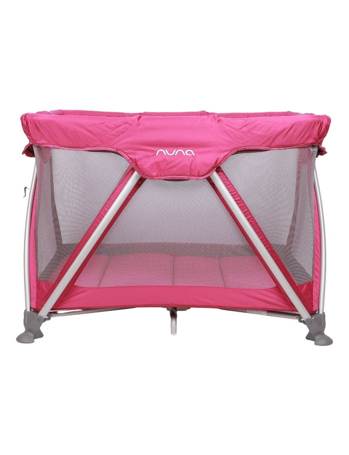 Nuna Sena Raspberry Playard (N-TC-09-003TW)