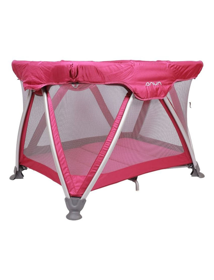 Nuna Sena Raspberry Playard (N-TC-09-003TW)