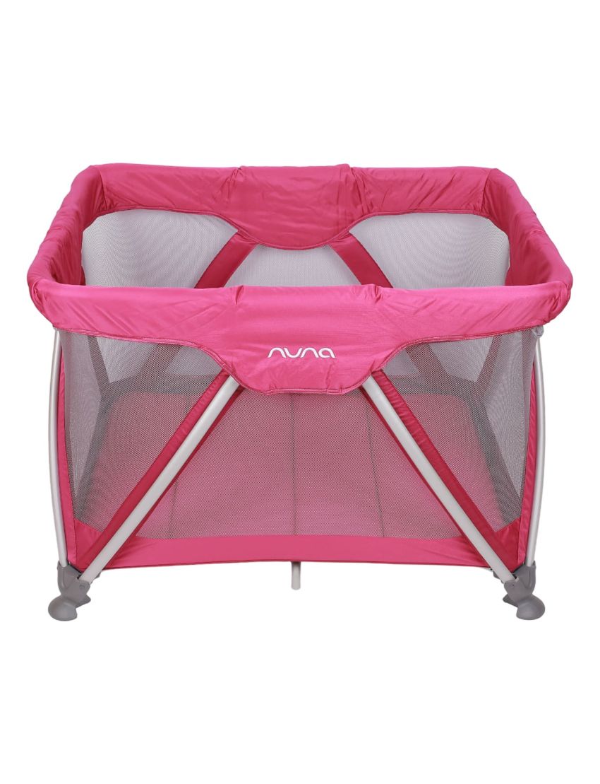 Nuna Sena Raspberry Playard (N-TC-09-003TW)