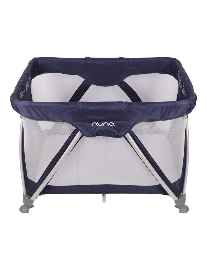 Nuna Sena Graphite Travel Cot (N-TC-11-006)