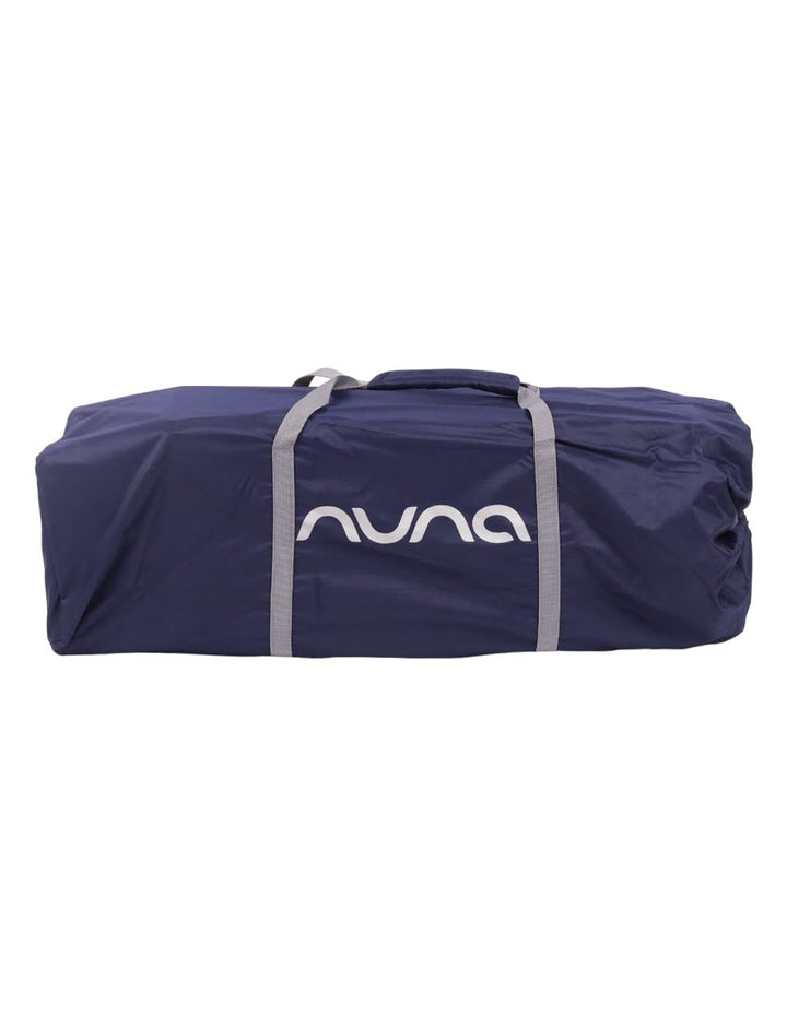 Nuna Sena Graphite Travel Cot (N-TC-11-006)