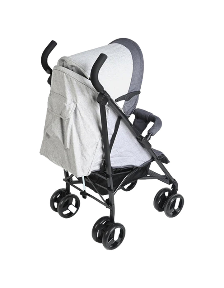 Zubaida's Baby Stroller Buggy (Mothercare) MC-1011 Grey