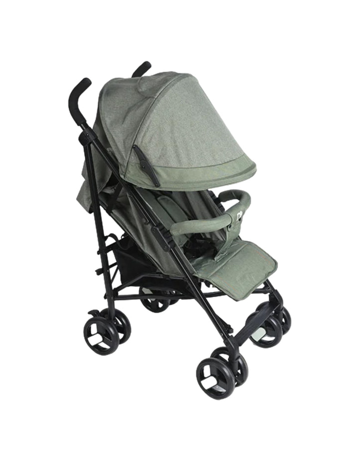 Zubaida's Baby Stroller Buggy (Mothercare) MC-1011 Green