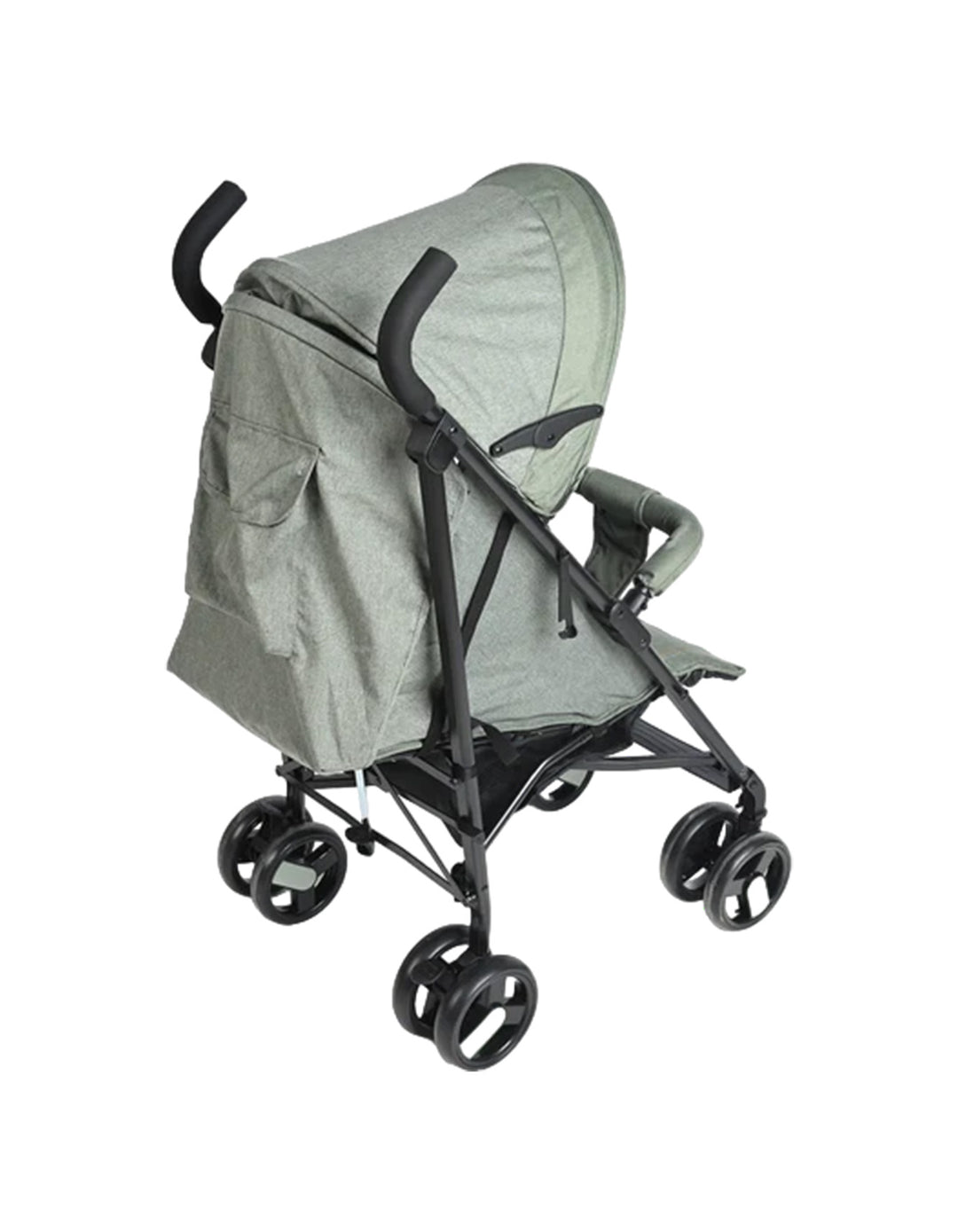 Zubaida's Baby Stroller Buggy (Mothercare) MC-1011 Green