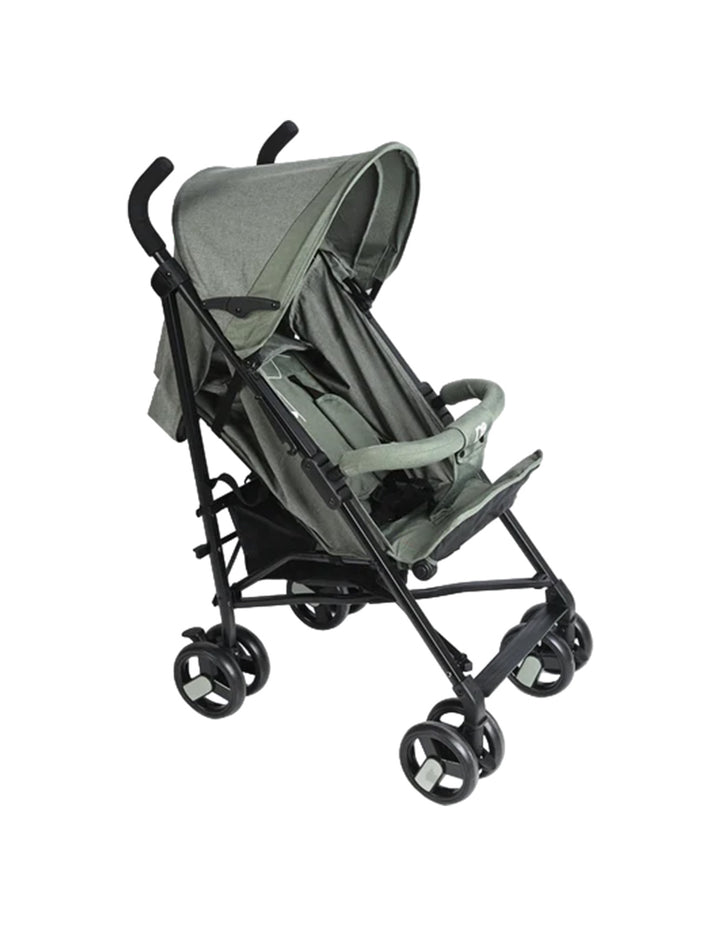 Zubaida's Baby Stroller Buggy (Mothercare) MC-1011 Green