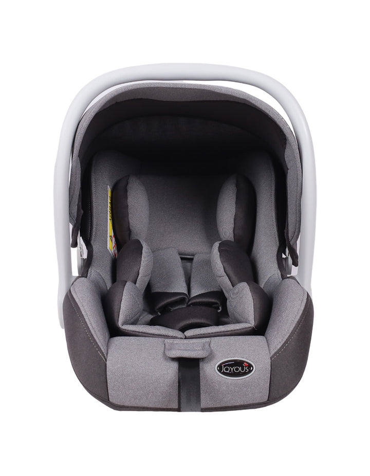 Joyous Carry Cot Grey DB-247