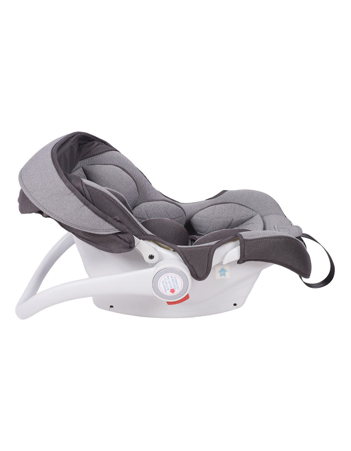 Joyous Carry Cot Grey DB-247