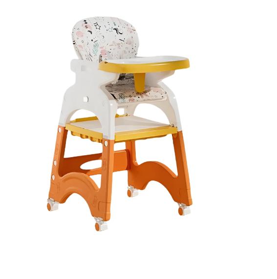 Joyous Baby High Chair (DB-985)