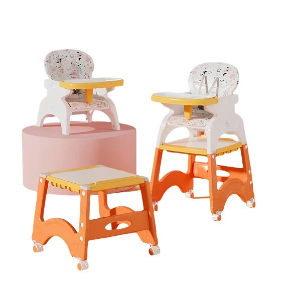 Joyous Baby High Chair (DB-985)