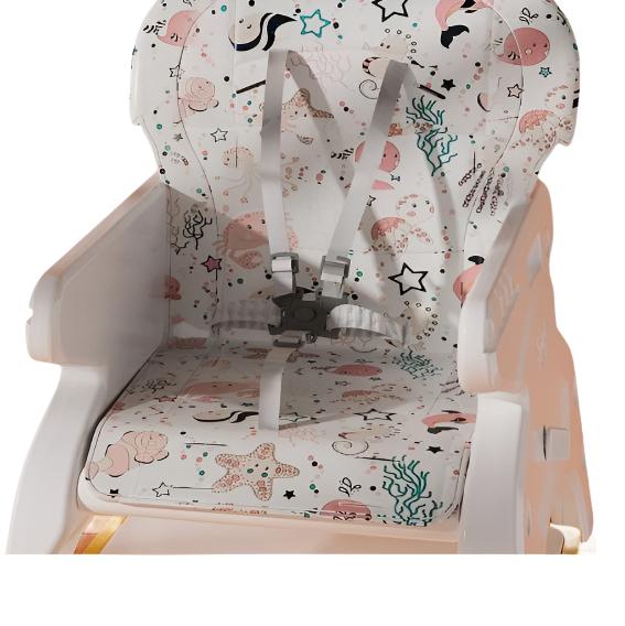 Joyous Baby High Chair (DB-985)