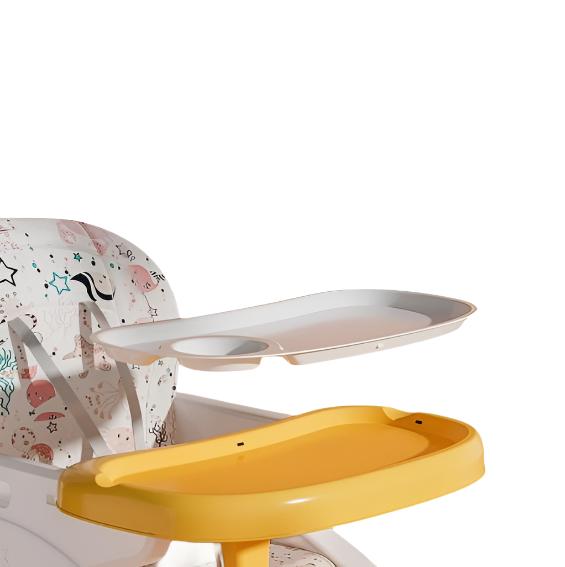 Joyous Baby High Chair (DB-985)