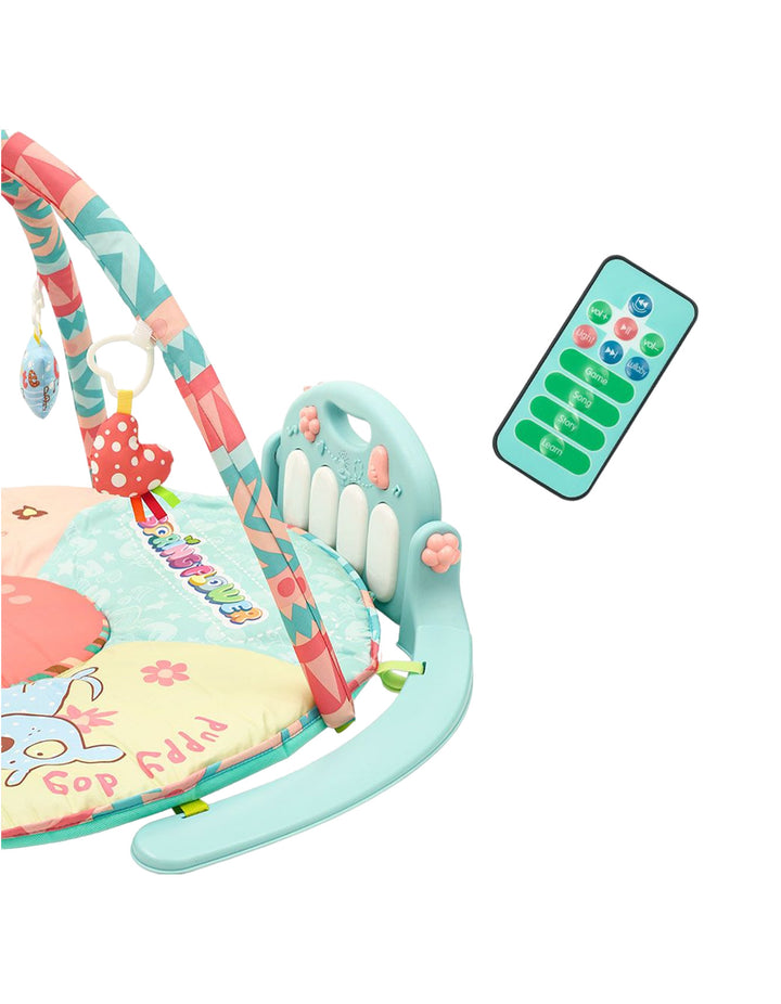 Baby Activity Play Gym 6007