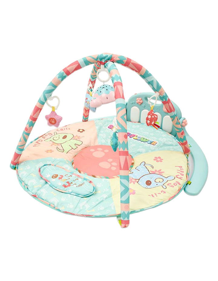 Baby Activity Play Gym 6007