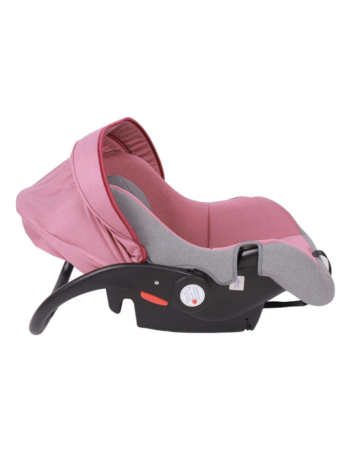 Infant Carry Cot Pink DB-235