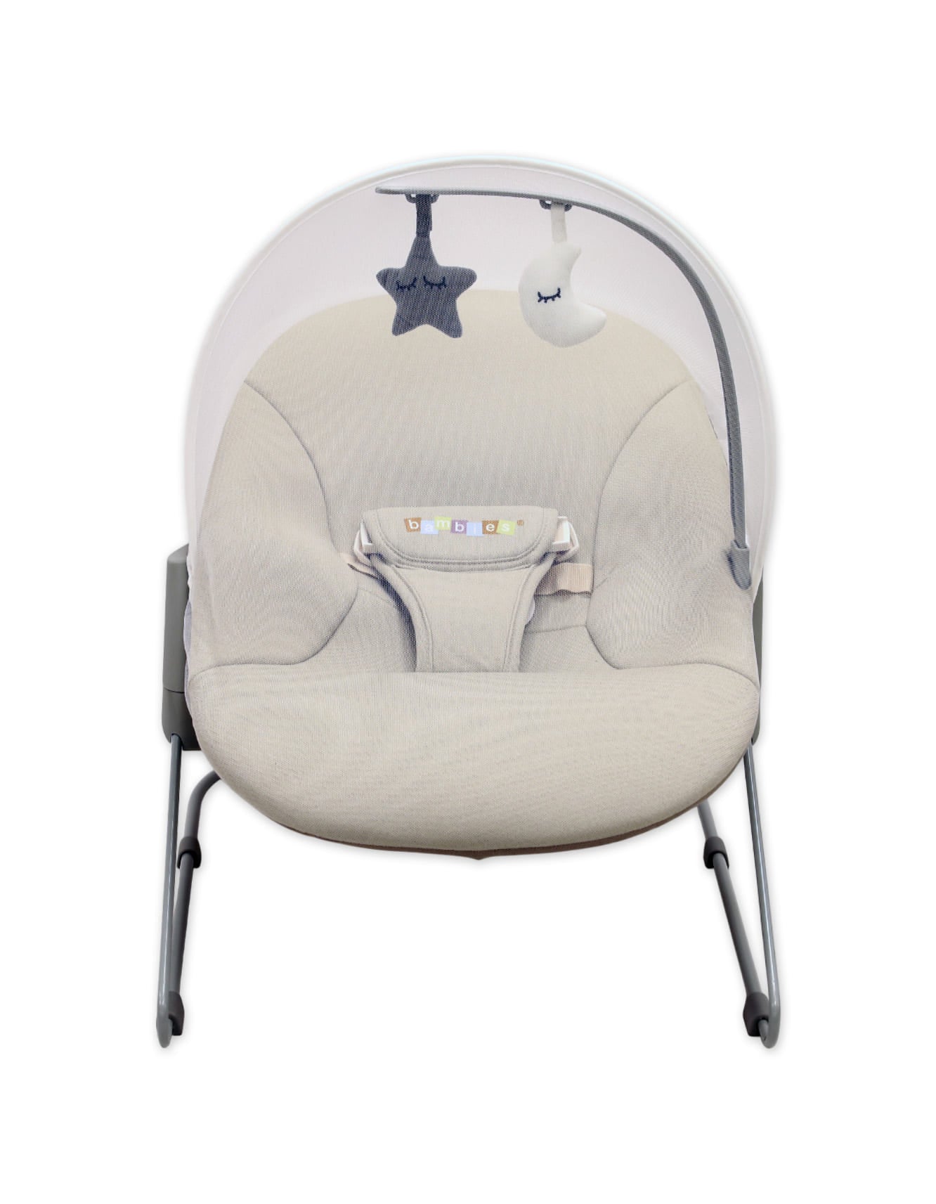 Zubaida's Bambies Baby Bouncer – Zubaidas Official™