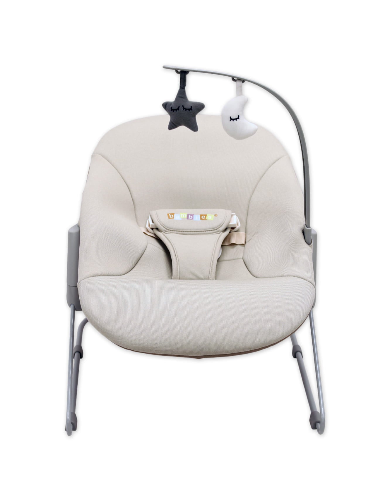 Zubaida's Bambies Baby Bouncer – Zubaidas Official™