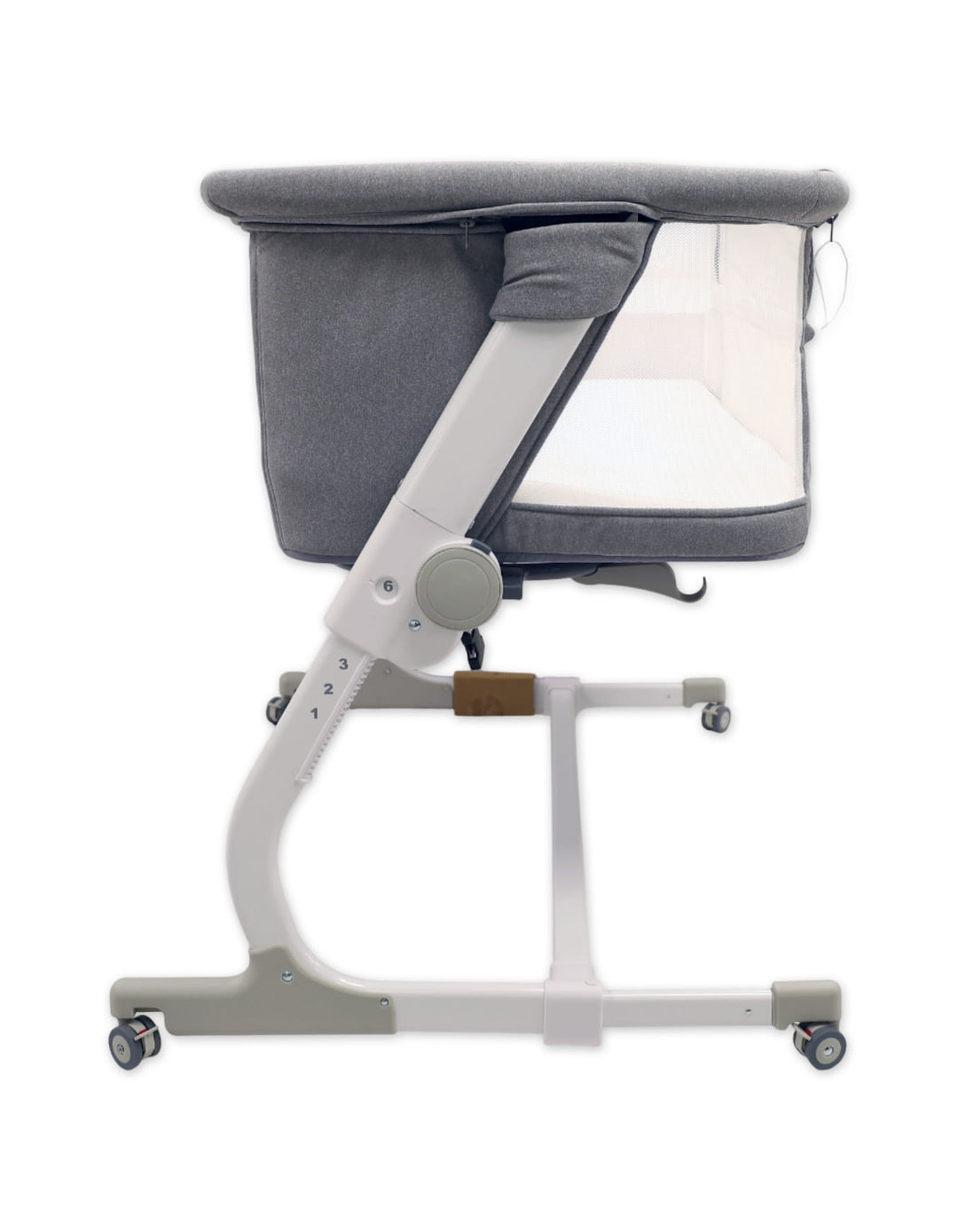 Zubaida's Bambies Baby Co-Sleeper Bassinet - Zubaidas Official™