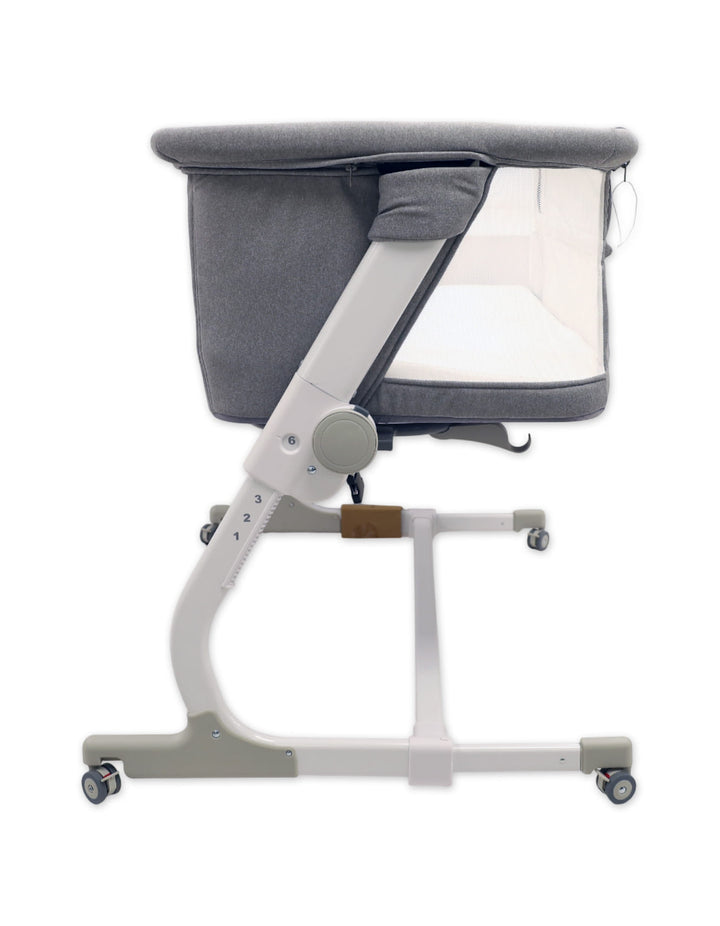Zubaida's Bambies Baby Co-Sleeper Bassinet - Zubaidas Official™