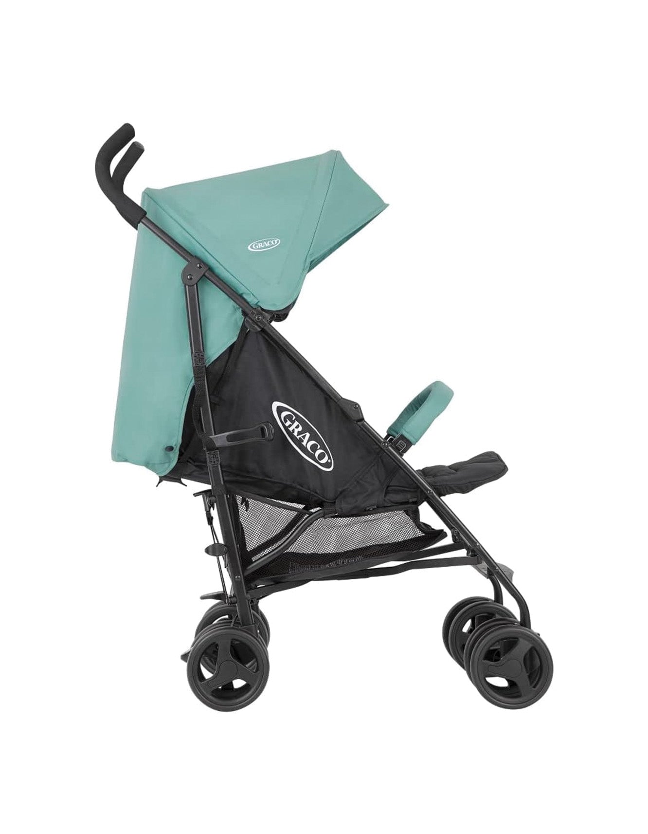 TRAVELITE COMPACT STROLLER MINT Zubaidas Official