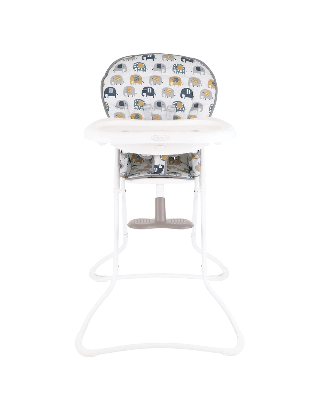 Zubaida's Graco Snack N' Stow High Chair - Parade Fashion