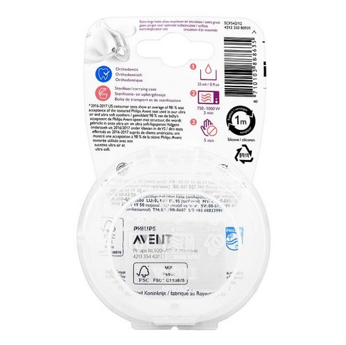 Philips Avent Ultra Air 6-18M Boy 1PK (SCF542/12)