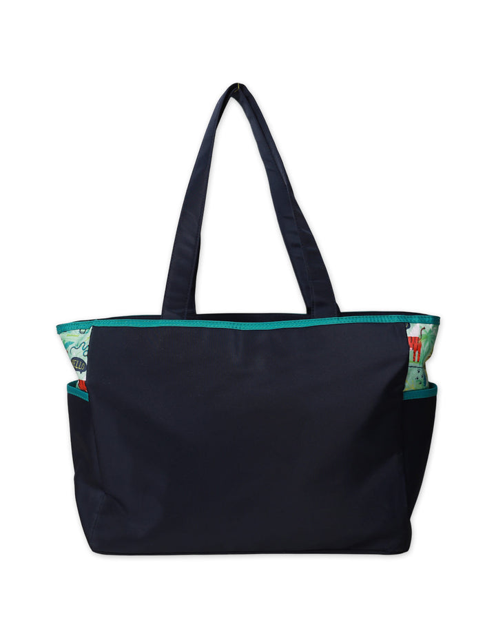 Zubaida's Bambies Mother Bag