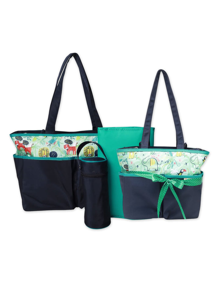 Zubaida's Bambies Mother Bag