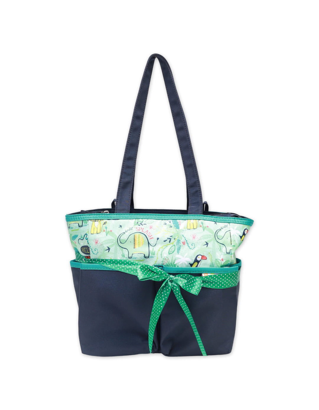 Zubaida's Bambies Mother Bag