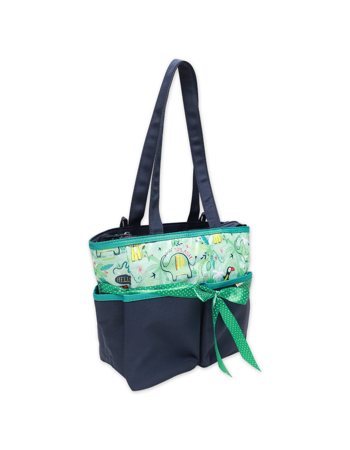 Zubaida's Bambies Mother Bag