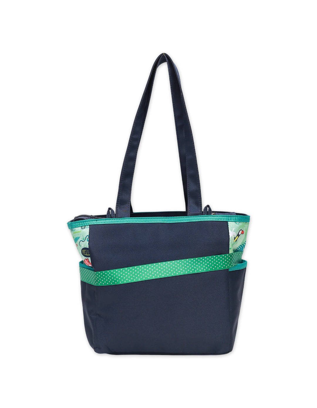 Zubaida's Bambies Mother Bag