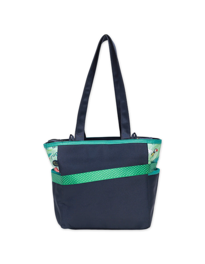 Zubaida's Bambies Mother Bag
